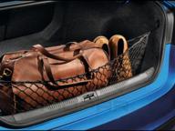 аксессуары для экстерьера "envelope style trunk cargo" для chrysler логотип