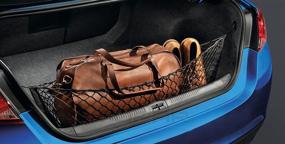 img 1 attached to Аксессуары для экстерьера "Envelope Style Trunk Cargo" для CHRYSLER