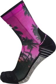 img 3 attached to 🏃 Zensah Limited Edition Performance Running Socks