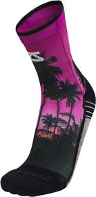 img 2 attached to 🏃 Zensah Limited Edition Performance Running Socks