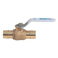 🚰 watts 88005387 leadfree full valve: premium quality for safe and reliable plumbing solutions logo