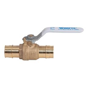 img 1 attached to 🚰 Watts 88005387 LeadFree Full Valve: Premium Quality for Safe and Reliable Plumbing Solutions