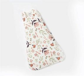img 2 attached to GUANMUNA Swaddle Newborn Months Twinkle Bedding in Nursery Bedding