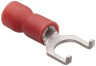 morris products 11768 terminal insulated logo