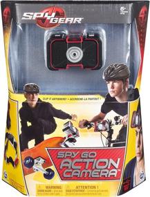 img 3 attached to 📷 Go Action Camera by Spy Gear