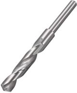 🔧 uxcell inches straight shank silver: premium quality and versatile tool for precision work логотип