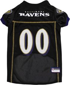 img 4 attached to 🐾 Pet NFL Jersey