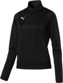 img 1 attached to PUMA Training Womens Electric Lemonade Sports & Fitness