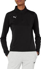 img 3 attached to PUMA Training Womens Electric Lemonade Sports & Fitness