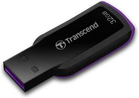 img 2 attached to Флэш-накопитель Transcend JetFlash TS32GJF360