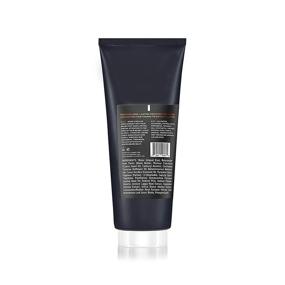 img 3 attached to 🧔 Scotch Porter Hydrate & Nourish Beard Conditioner for Men - Moisturizing, Softening & Frizz-Reducing Formula with Non-Toxic Ingredients - Paraben, Sulfate & Silicone-Free - Vegan, 7.1oz Bottle
