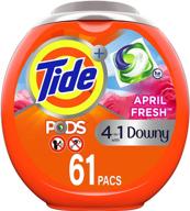 tide downy turbo laundry detergent logo