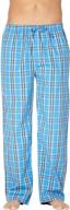 👖 intimo mens woven pant x large - men's clothing for enhanced seo logo