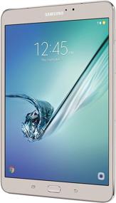 img 2 attached to Samsung Galaxy WiFi планшет SM T713NZDEXAR