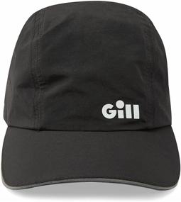 img 1 attached to 🧢 GILL Regatta Cap: Enhancing Performance and Style on the Open Waters