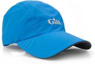 🧢 gill regatta cap: enhancing performance and style on the open waters логотип