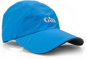 img 4 attached to 🧢 GILL Regatta Cap: Enhancing Performance and Style on the Open Waters