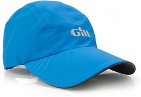 img 3 attached to 🧢 GILL Regatta Cap: Enhancing Performance and Style on the Open Waters