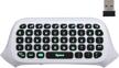 moko backlight keyboard receiver controller xbox one logo