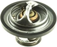 stainless steel oe type thermostat by stant logo