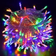 fullbell extra long christmas lighting waterproof логотип