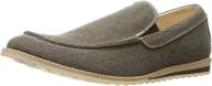 👞 gbx men's beige slip-on loafer shoes in loafers & slip-ons collection logo