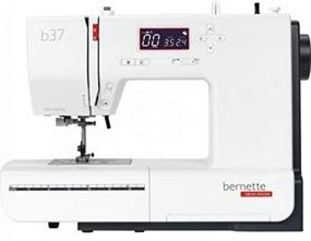 img 3 attached to Bernette 4336999879 B37 Sewing Machine