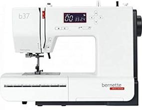 img 2 attached to Bernette 4336999879 B37 Sewing Machine