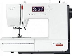 img 1 attached to Bernette 4336999879 B37 Sewing Machine