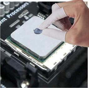 img 2 attached to 🧊 Enhanced Thermal Conductivity of Arctic MX 4 Thermal Paste