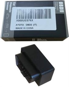 img 1 attached to ATOTO AC 4450 Bluetooth Diagnostic Scanner