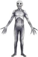 👹 urban legends morphsuit costume by morphsuits логотип