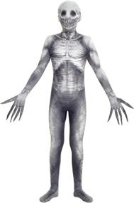 img 4 attached to 👹 Urban Legends Morphsuit Costume by Morphsuits