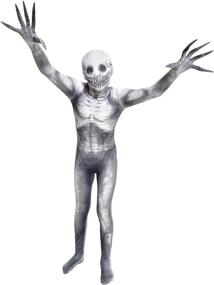 img 3 attached to 👹 Urban Legends Morphsuit Costume by Morphsuits