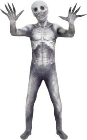 img 1 attached to 👹 Urban Legends Morphsuit Costume by Morphsuits