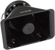 🔊 xprite compact 200 watt high performance siren speaker: powerful, versatile & compatible with 100-200 watt sirens! logo