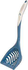 img 2 attached to 🐾 Enhanced Search-Optimized Petmate Ultimate Litter Plastic Scoop (22972), Available in Assorted Colors