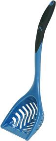 img 1 attached to 🐾 Enhanced Search-Optimized Petmate Ultimate Litter Plastic Scoop (22972), Available in Assorted Colors