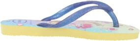 img 2 attached to Сандалии для детей Havaianas осень 25 26 Детская обувь для мальчиков