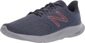 img 4 attached to 👟 Enhance Your Running Experience with New Balance Running Eclipse Medium Men's Shoes: A Perfect Fit for Every Stride