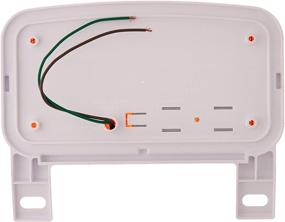 img 1 attached to 🚦 Red Stop Light by Peterson Manufacturing M457L