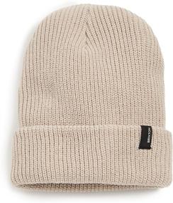 img 4 attached to Brixton Heist Beanie Military Olive Outdoor Recreation in Climbing