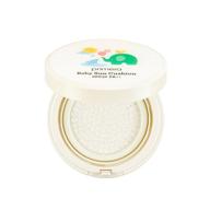 🌞 ultimate sun protection for sensitive skin: primera new baby sun cushion spf32 pa++ 15g - 7 free, uv guard logo