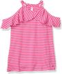 nautica toddler girls fashion shirt apparel & accessories baby boys logo