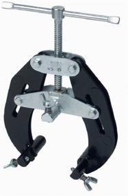 img 4 attached to 🔧 Sumner 781150 6-Inch Ultra Clamp: The Ultimate Tool for Secure and Versatile Clamping