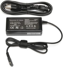 img 4 attached to 65W Ac Adapter/Laptop Charger/Power Supply for Acer Spin Series SP111 SP314 SP315 SP513: Perfect Fit for SP513-54N-74V2 SP314-21-R56W SP314-54N-58Q7 SP314-54N-77L5 54N-50W3 54N-74V2 SP314-53N-77AJ SP111-33-P1XD