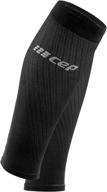 cep ultralight sleeves black light logo