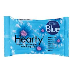 img 4 attached to 🔵 Hearty Clay - Pajiko 50g - Blue Color