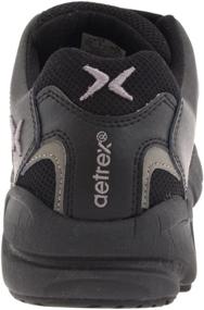 img 2 attached to Periwinkle Women's Runner X Sneaker - Medium