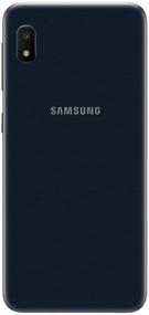 img 3 attached to 💥 Renewed Samsung Galaxy A10e GSM Unlocked Phone 32GB A102U in Black